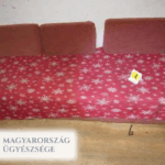 Borzalom Öcsödön: olyan súlyosan bántalmazta barátnőjét egy férfi, hogy a nő életveszélyes állapotba került, magzata pedig nem élte túl az ütlegeléseket