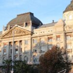 50 milliárdért adta el a Belügyminisztérium épületét az állam, most további belvárosi palotákat bocsájtottak licitre