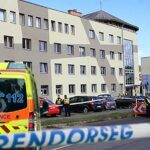 Családjához indult haza, majd összeesett és meghalt a budaörsi rendőrkapitányság 38 éves nyomozója