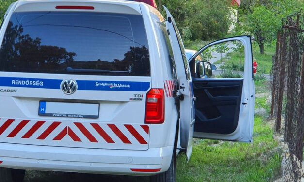 Barátnője nevelőapja végezhetett a 30 éves férfival Nagykanizsán