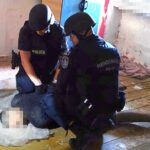 Elfogta a rendőrség azt a férfit, aki megölhette a 22 hómapos Hannát Miskén