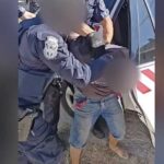 Mindent eladott a házból a 2 éves Hanna feltételezett gyilkosa, csakhogy kábítószerhez jusson – videón a férfi elfogása