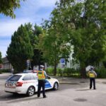 Kiürítették a fonyódi gimnáziumot, miután 50 évvel ezelőtt használt lőszert találtak egy szekrényben