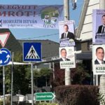 Polgármestert választ Gyömrő: négy jelölt között dől el, ki vezeti a csődközelbe került várost