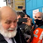Sára Botond be akarja záratni Iványi Gáborék hajléktalanszállóját, akár 400 ember is az utcára kerülhet