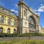 Káosz a MÁV-nál: vasárnap reggel újranyitták volna a Keleti pályaudvart, de ez mégsem sikerült, teljesen átszervezték a vonatközlekedést
