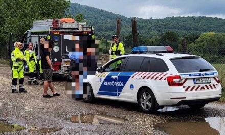 Rejtélyes körülmények között tűnt el a 27 éves Nikolett: a Rám-szakadékba ment túrázni, azóta senki nem tudja, hol lehet