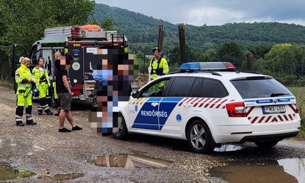 Rejtélyes körülmények között tűnt el a 27 éves Nikolett: a Rám-szakadékba ment túrázni, azóta senki nem tudja, hol lehet