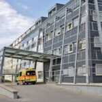 Balhé a mátészalkai ügyeleten: elégedetlen volt az ellátással, ezért megütötte az orvost az egyik beteg hozzátartozója
