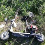 Frontálisan ütközött egy autóval egy elektromos rolleres Győrben, a 30 éves férfit már nem tudták újraéleszteni