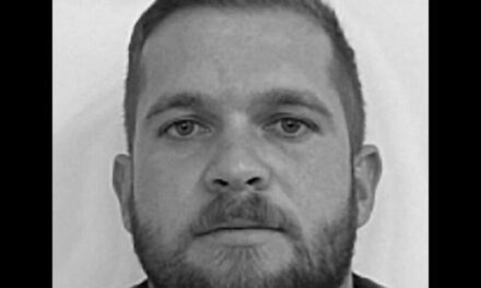 Gyászol a rendőrség: az utcán lett rosszul lett és meghalt a 38 éves nyomozó, Rózsás Péter Budakeszin teljesített szolgálatot