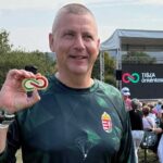 Lefoglalta a rendőrség Ruszin-Szendi Romulusz fegyverét és visszavonták a fegyverviselési engedélyét