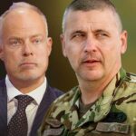 Szalay-Bobrovniczky Kristóf bejelentése: szerződést bont Ruszin-Szendi Romulusszal, és megvonja tőle a rangját a honvédelmi miniszter