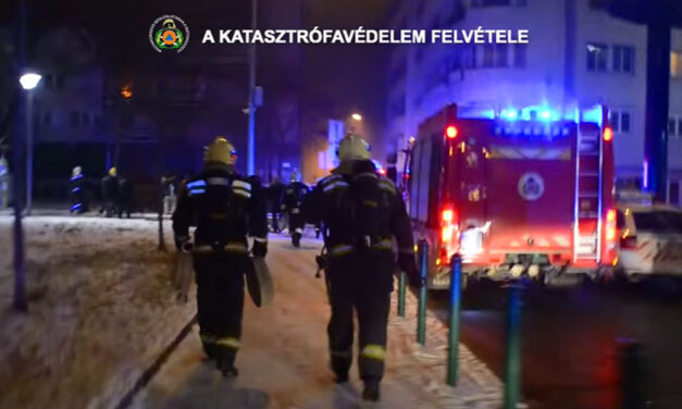 Megúszta a börtönt az a 3 fiatal, akik unalmukban felgyújtották a Ráday utcai kollégiumot: egy többgyermekes apa halt meg