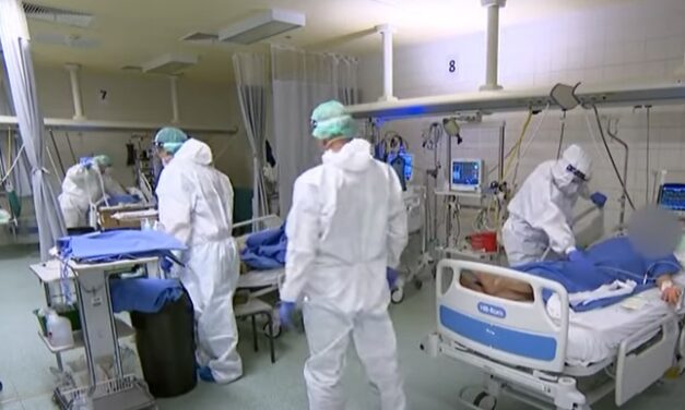 Hepatitis járvány tört ki Nógrád megyében, országos viszonylatban is jelentősen nőtt a fertőzöttek száma