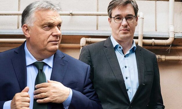Az Orbán-kormány újabb 6 milliárdot emelt le Budapest számlájáról, Karácsony Gergely halálos döfésnek nevezte az akciót