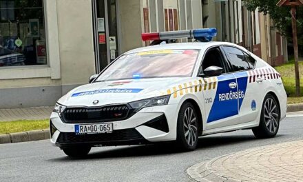 Világgá mentek a dunaújvárosi kislányok, miután intőt kaptak az iskolában: egy gyorsétteremben találtak rájuk a rendőrök
