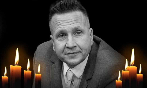 „Felfoghatatlan, hogy ilyen fiatalon ment el, és vele együtt családja, a gyerekek” – Erdei Zsolt is gyászolja a Kenyában elhunyt Süllős Gyulát és családját