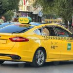 Szigorít a Bolt Taxi: lemondási díjat vezet be a társaság