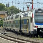 MÁV: Vágányátépítés miatt fennakadások lesznek Kőbánya és Rákos között, változik a menetrend a hatvani és a szolnoki vonalon