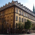 Napok óta nincs fűtés a Budai irgalmasrendi Kórházban, át kellett szervezni a betegellást