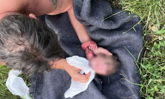 Alultápláltság miatt meghalt egy kisbaba: 5 hónaposan mindössze 3,5 kiló volt
