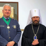 Alsónadrágban mászott be a ministránsfiú mellé az ágyba a vácdukai luxusbirtokán az orosz ortodox egyház budapesti volt vezetője