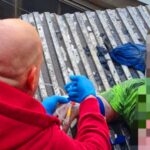 Meghalt a kórházban az ajkai erőműben történt robbanás egyik sérültje