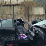 Aszódi halálos baleset: soha nem volt jogsija a mercis ámokfutónak, az ütközés után a terhes feleségét is a roncsban hagyta, csakhogy mentse a bőrét