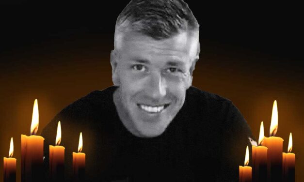 Meghalt Balla Lajos a a Dunaharaszti MTK vezetőedzője, a 43 éves férfi holttestére otthonában találtak rá