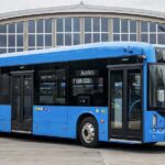 Visszaszámlálás: Napokon belül forgalomba állnak Budapest utcáin az új BYD elektromos buszok