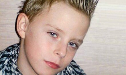 “Kivittem a sok gyógyszert, meg alkoholt ittam rá” – véget akart vetni életének fia meggyilkolása után Szita Bence édesanyja