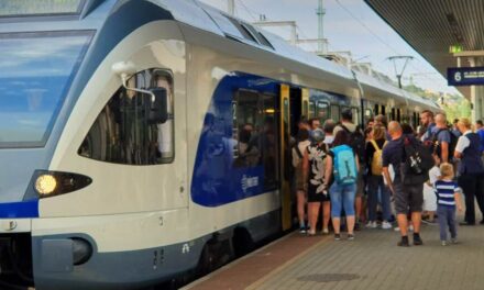 Nagy bajban a MÁV: újabb probléma miatt térítik vissza az utasoknak a jegyárakat