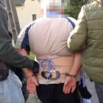 Dráma Monorierdőn: házi csőbombával robbantott fel egy 67 éves nyugdíjast a sógora  – videó a TEK akcióról