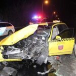 Örökre eltiltották a vezetéstől a taxist, aki bekokainozva Halgas Tibor halálát okozta