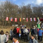 Dráma az Őszi Spartacus Kupán: lezuhant egy futó egy szikláról a Vértesben