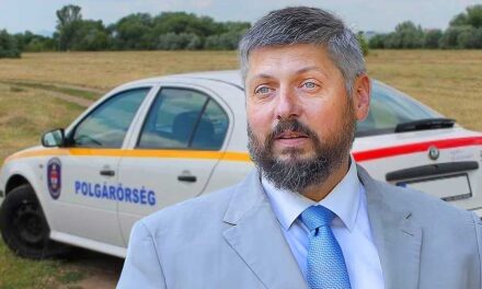 Újabb támadás a HÉV-en: Kést villantott Kerepes polgármestere, Gyuricza László szerint magukra hagyta őket a rendőrség