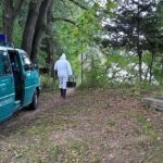 Ismeretlen holttestet találtak Fehérgyarmaton, a rendőrség a lakosság segítségét kéri