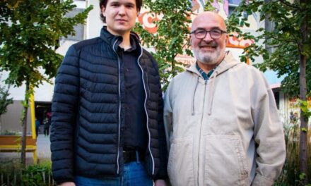 Nem fogott a drogvád Horváth Alexanderen, Pikó András szövetségese nyerte az időközi választást Józsefvárosban