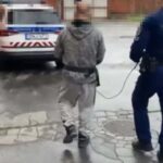 „Veled együtt fogom lemészárolni a családodat” – üzentet volt élettársának a jászladányi férfi, majd gyermekei szeme láttára szurkálta halálra az asszonyt
