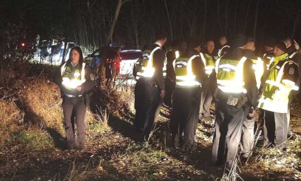 Dráma Lajosmizsén: meztelenül tűnt el otthonából a 7 éves autista kisfiú, több mint 500-an keresték a gyermeket