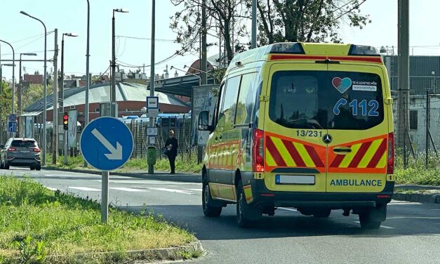 Pszichiátriára kerültek azok a szülők, akik meztelenül, a gyermekükből akarták kiűzni az ördögök Debrecen belvárosában