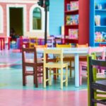 Gyermekbántalmazás a gödöllői óvodában: szekrényhez szorította az egyik gyermek fejét a nevelő