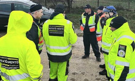 „Sejtettük, hogy valami baj lesz” – megszólalt a Bükkben holtan talált idős nő férje