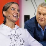 Szabó Zsófi: ” A miniszterelnök reggeltől estig az országunkért dolgozik – azokért is, akik ellene vannak”