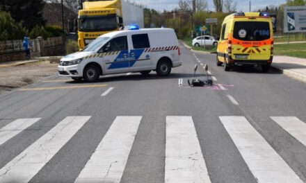 Kiemelte a családból a gyámügy azt a kislányt, aki tavaly kiszaladt az útra és elgázolta egy autós: az apuka ezután rátámadt a sofőrre