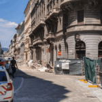 Igazságtalanság: 200 millió forintos kártérítést ítéltek meg a Jókai utcai házomlásban megsérült balerinának, de akinek fizetni kellene az felszámolás alatt áll