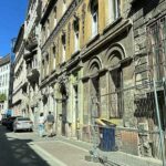 Folytatódik a balhé a zsidószervezetek és a 7. kerület között: Soproni Tamás csak akkor fogadná be Belső-Erzsébervárost, ha a lakók is úgy akarják