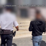 Gyerekeket és felnőtteket rabolt ki az nyílt utcán egy börtönre ítélt kamasz