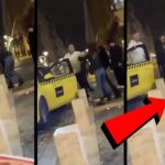 Egy uberes leütött egy nőt a Szent István-bazilika környékén,   a taxis ellen büntetőeljárás indult